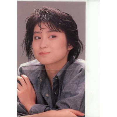 仙道敦子