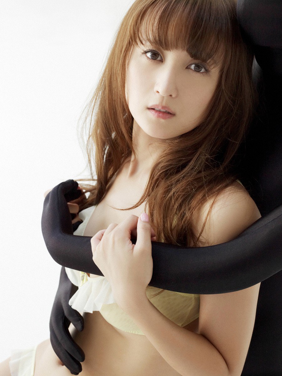 小松彩夏