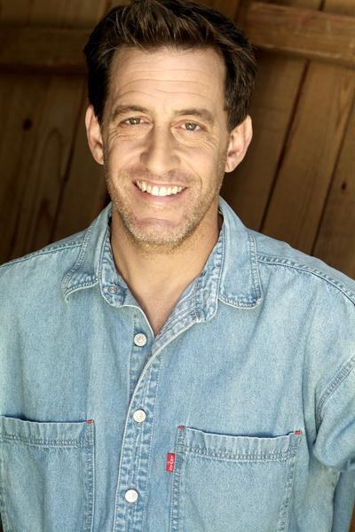 Christopher 'Critter' Antonucci