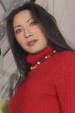Isabelle Lacamp