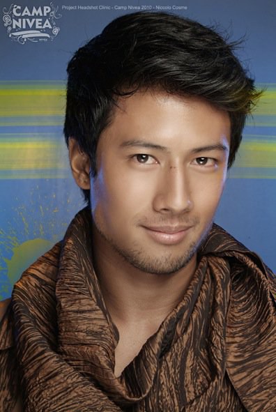 John James Uy
