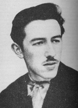 Gil J. Wolman