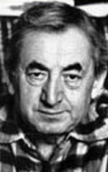 Semyon Lungin