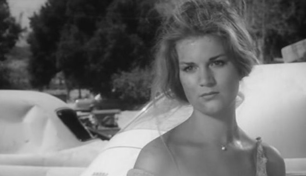 Helen Hovey