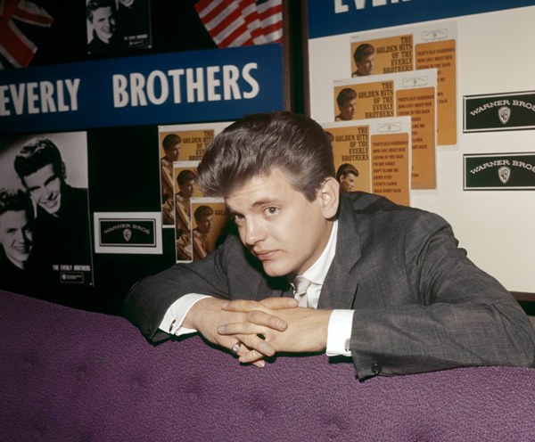 Phil Everly