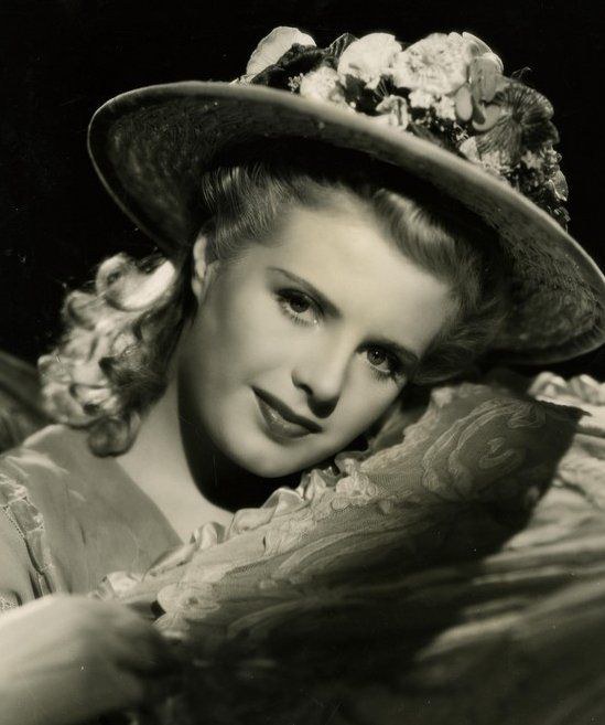Peggy Evans