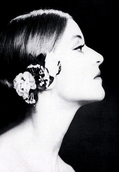 Violette Verdy