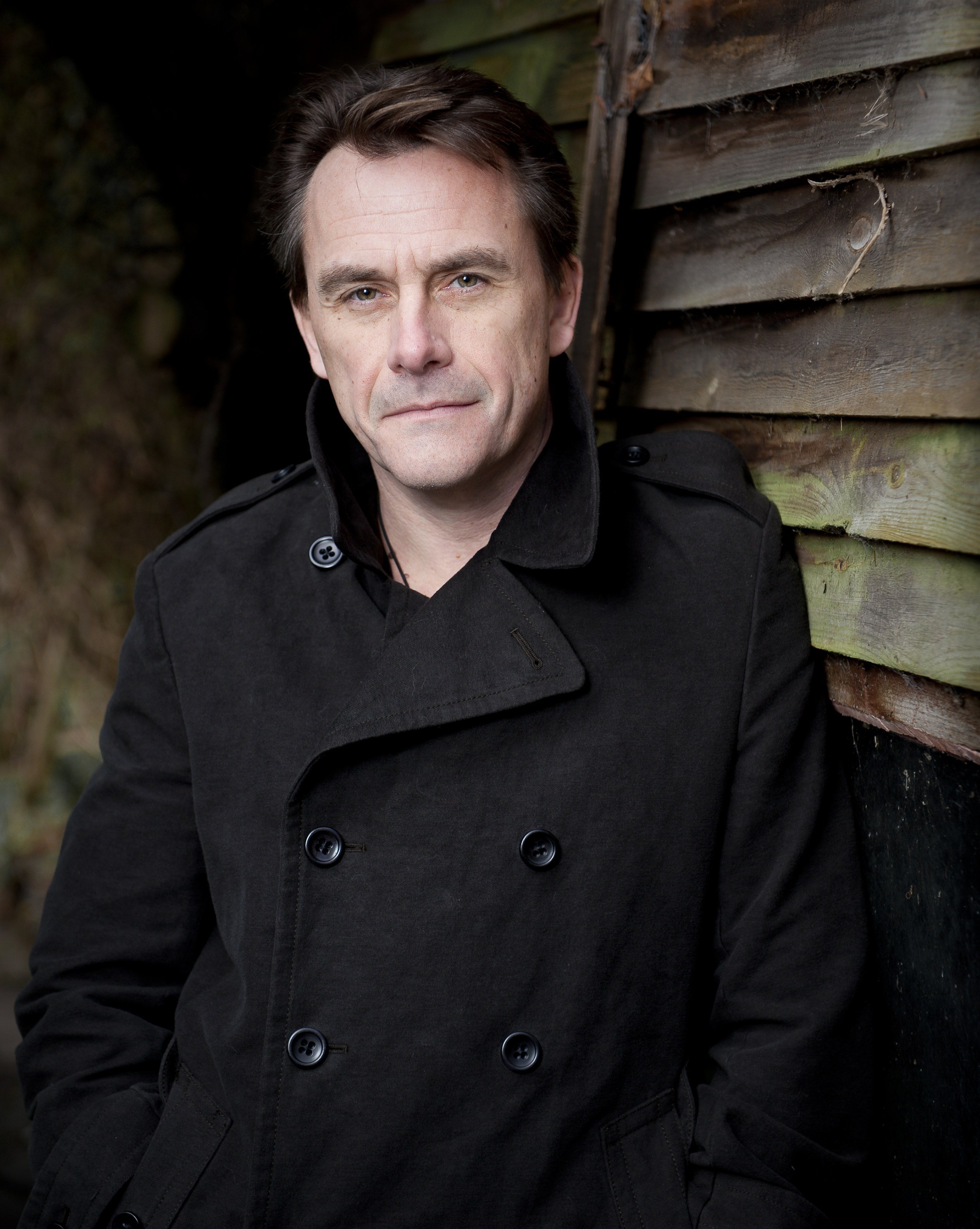Michael Marshall Smith
