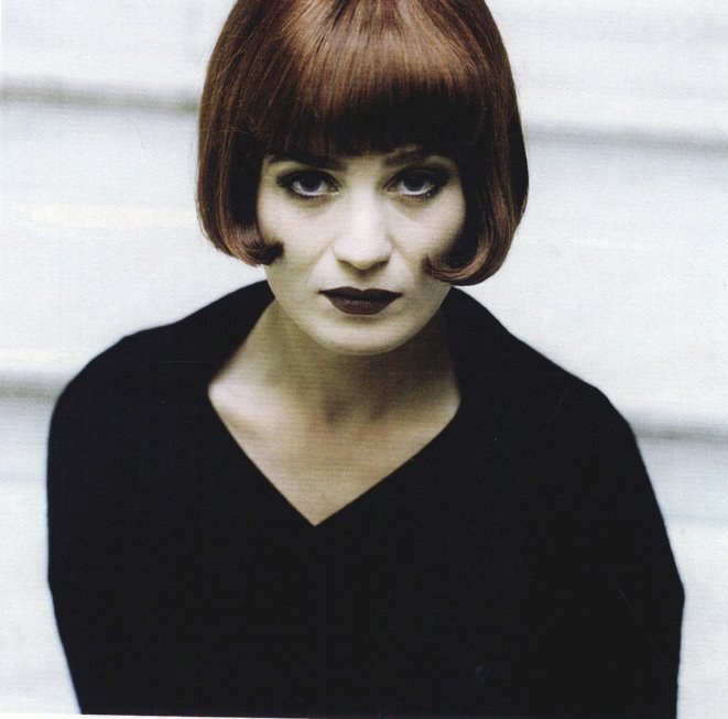 Nina Franoszek
