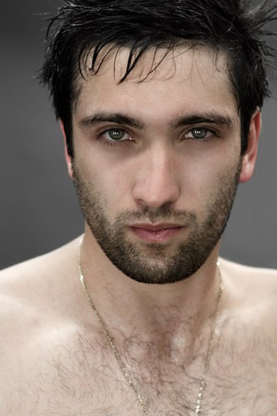 Dmitry Chaplin