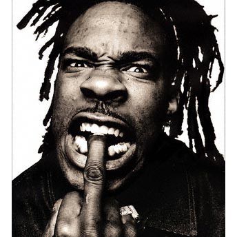 Busta Rhymes