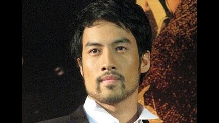 Kazu Patrick Tang