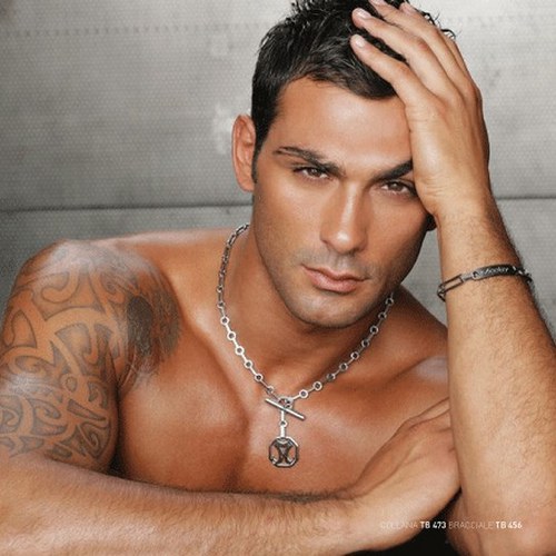 Francesco Arca