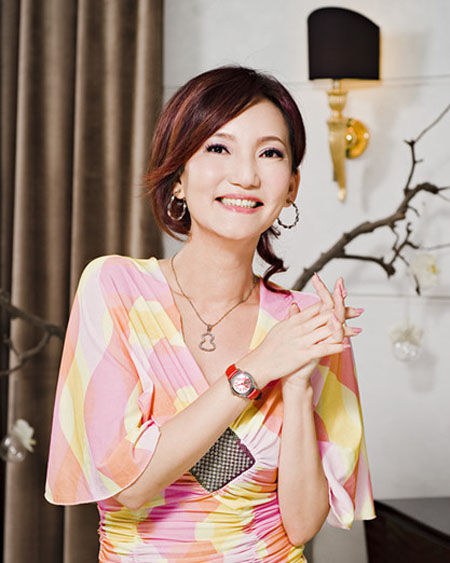 张怡筠