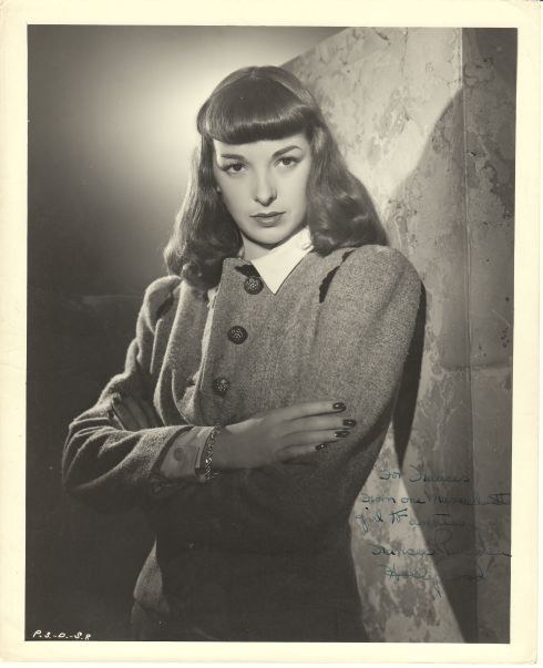 Frances Ramsden