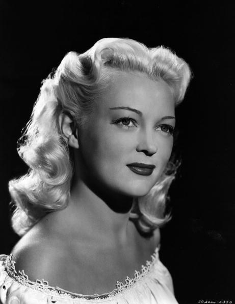 Diana Mumby