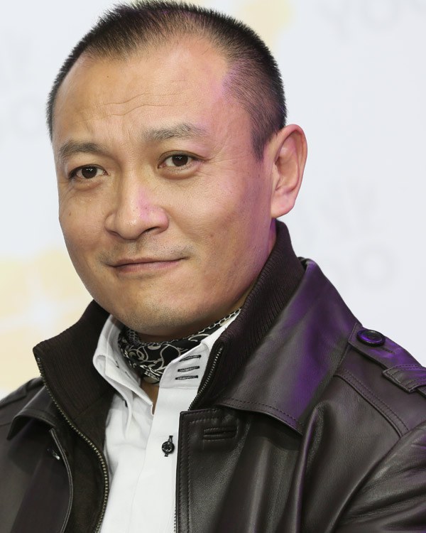 张番番