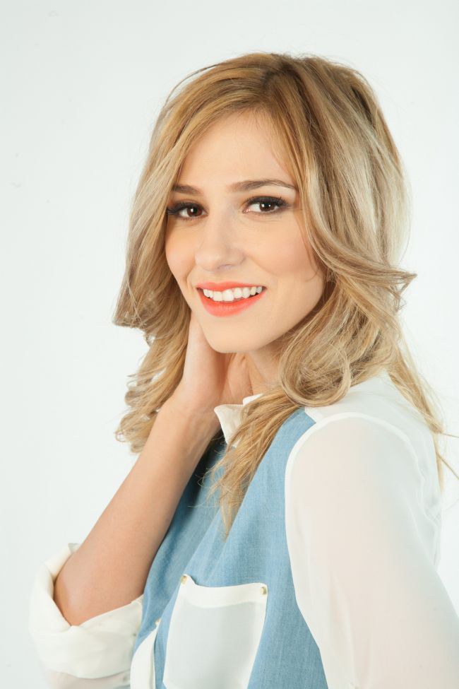 Dana Rogoz