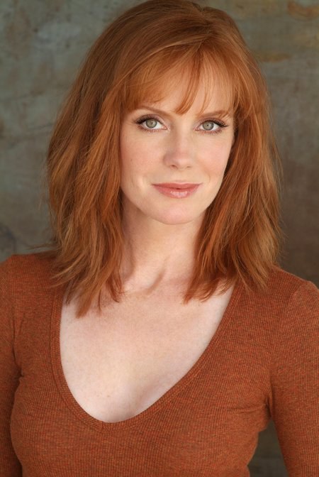 Jamie Rose