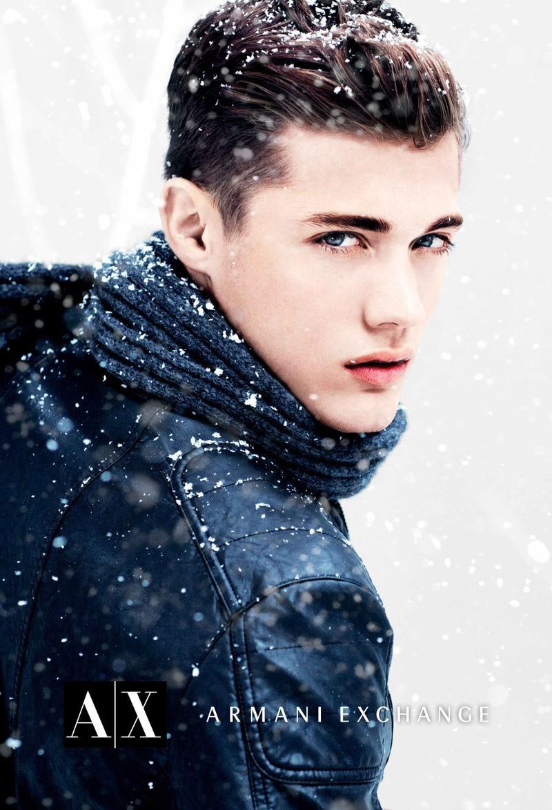 Steven Chevrin