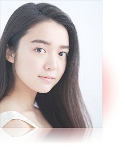 上白石萌音