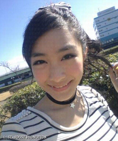 泽田汐音