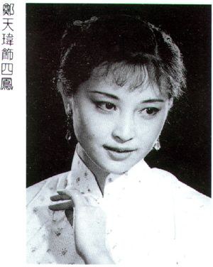 郑天玮
