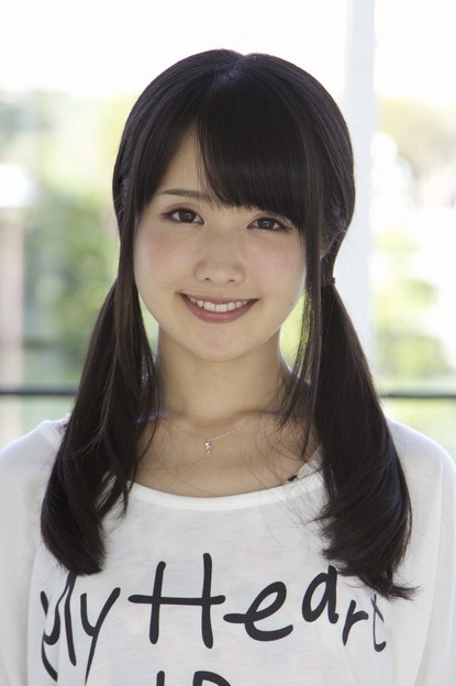 高桥明日香