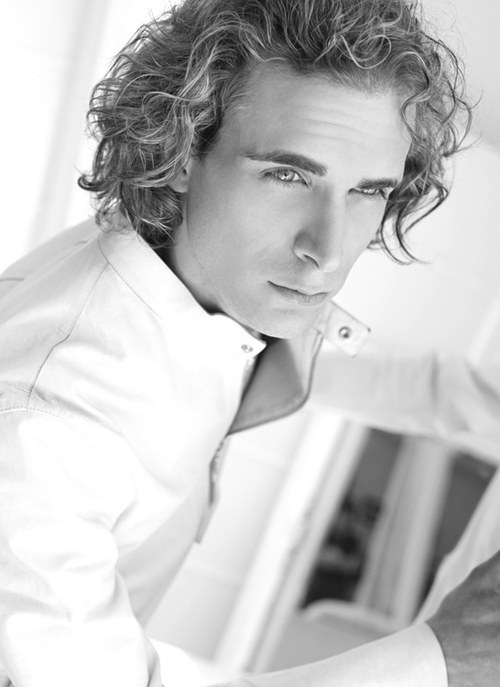 Dimitri DeFresco