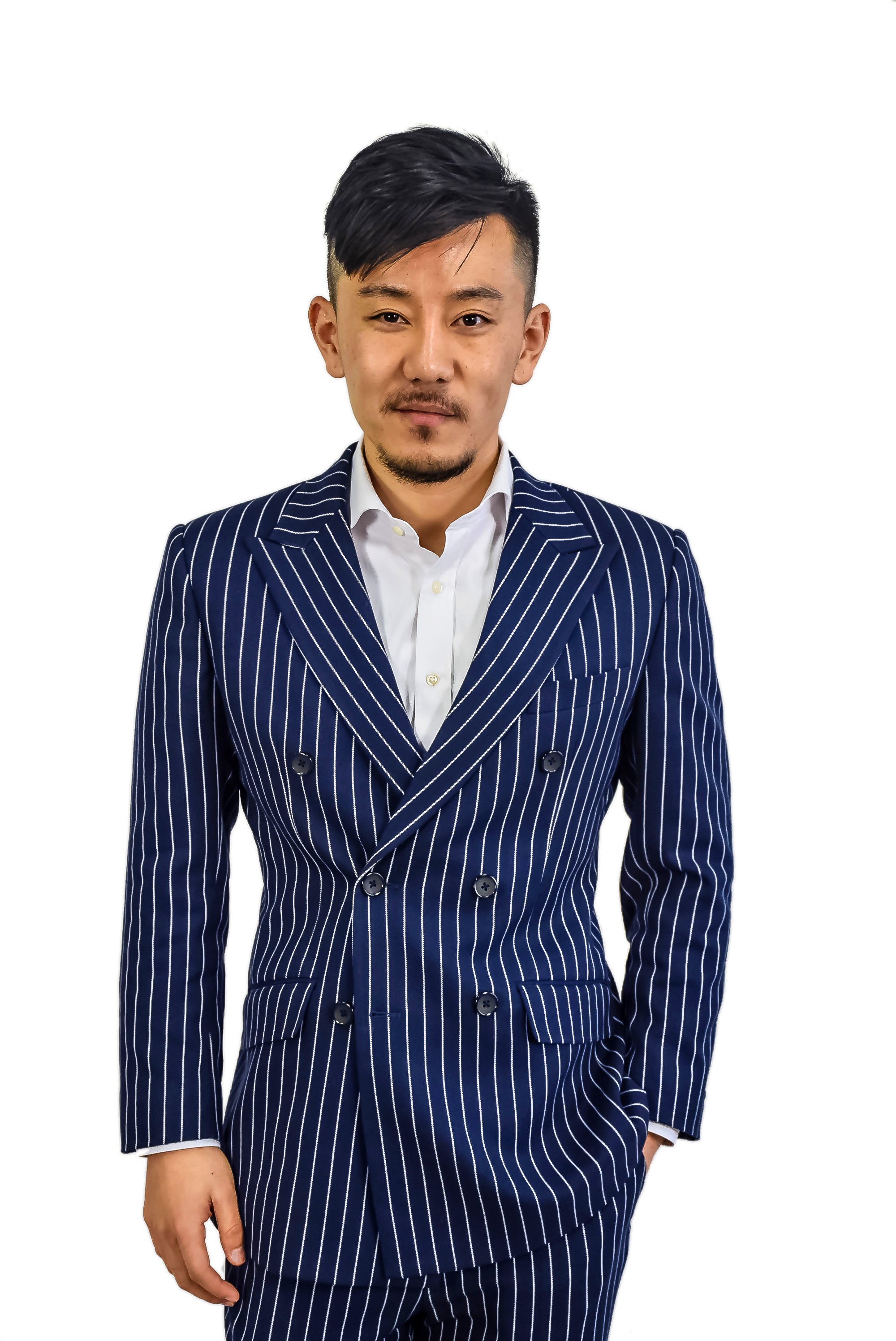 石昊正