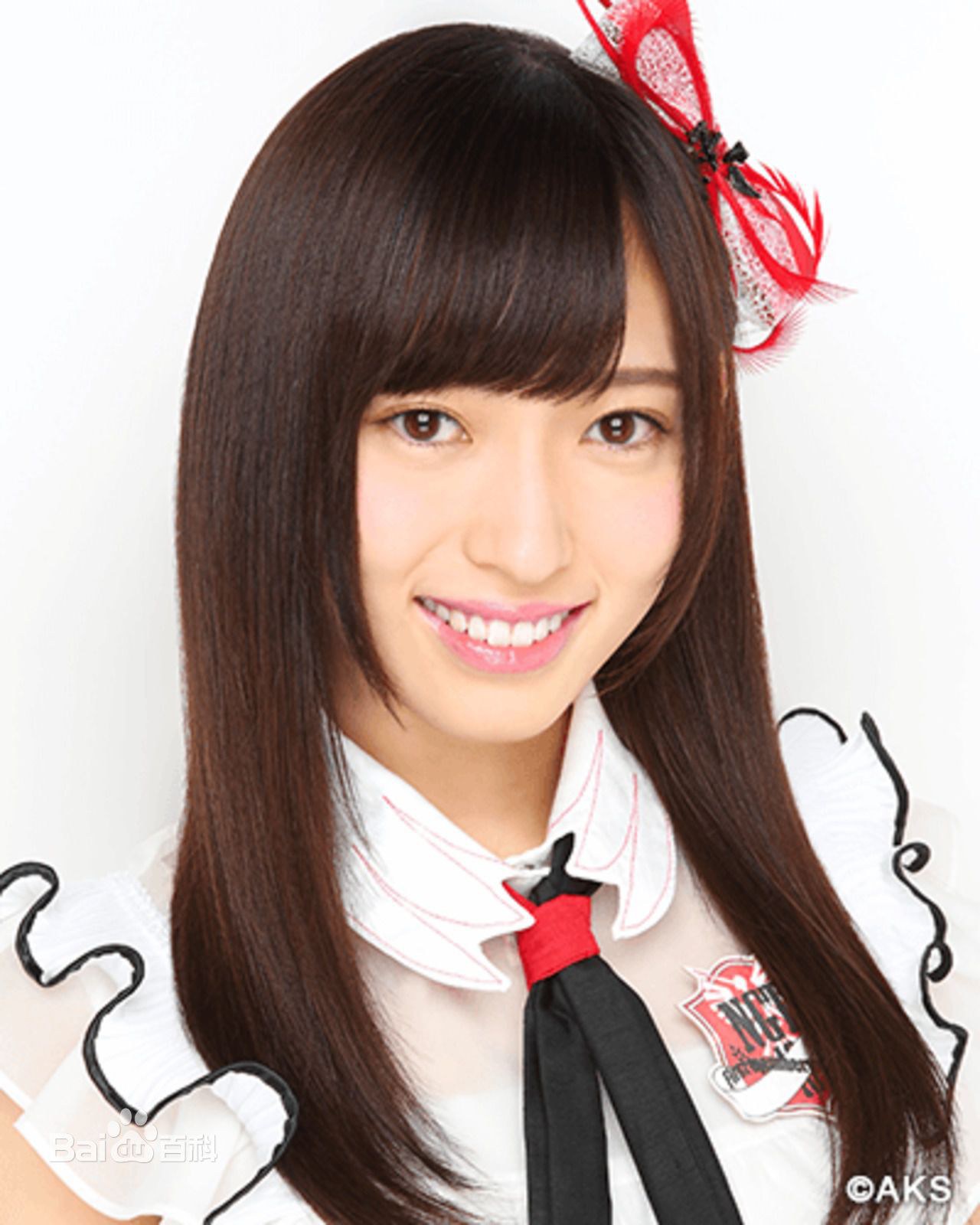 山口真帆