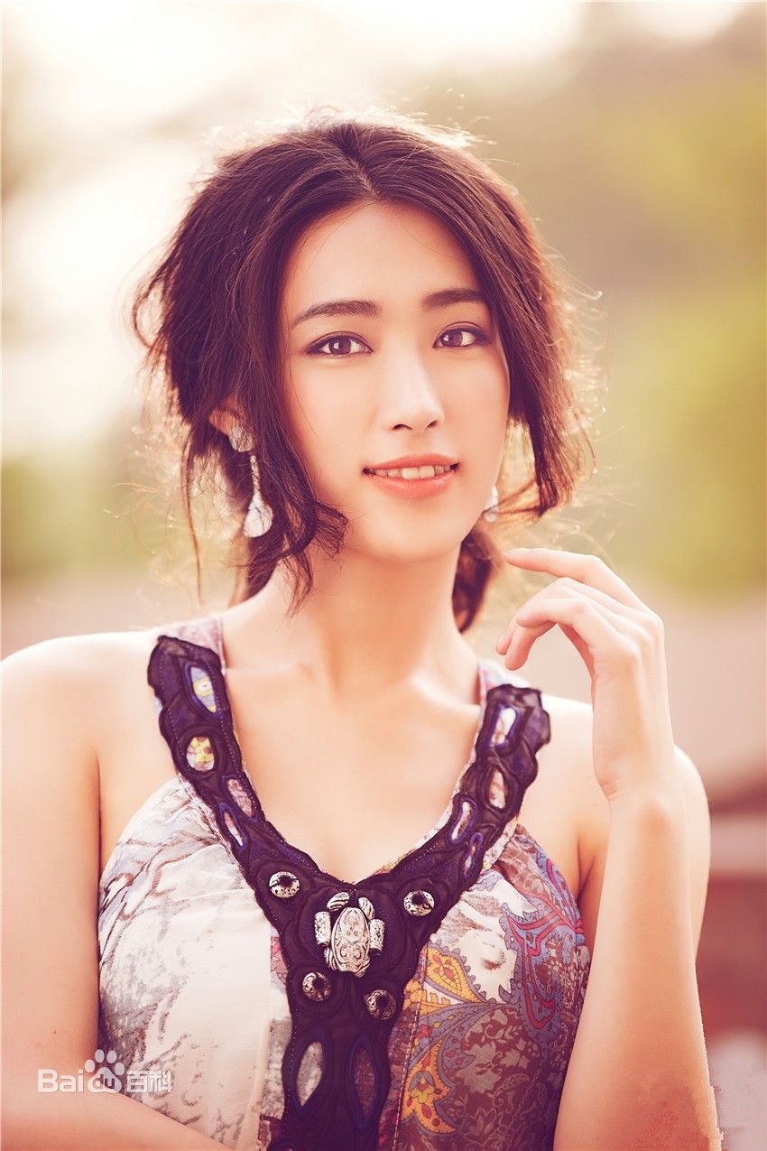刘玉婷