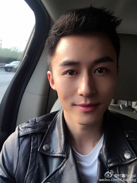 付嘉