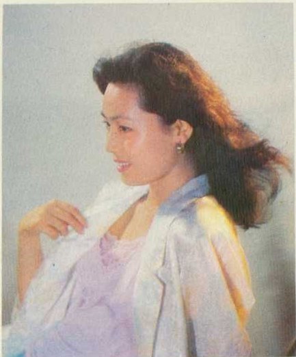 沈志美