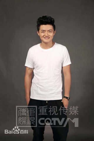 龙帅