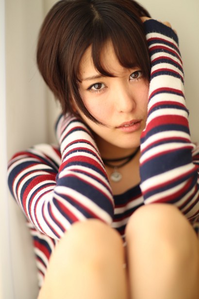 大日向祐美
