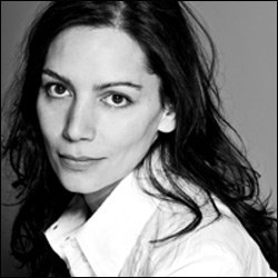 Sasha Behar