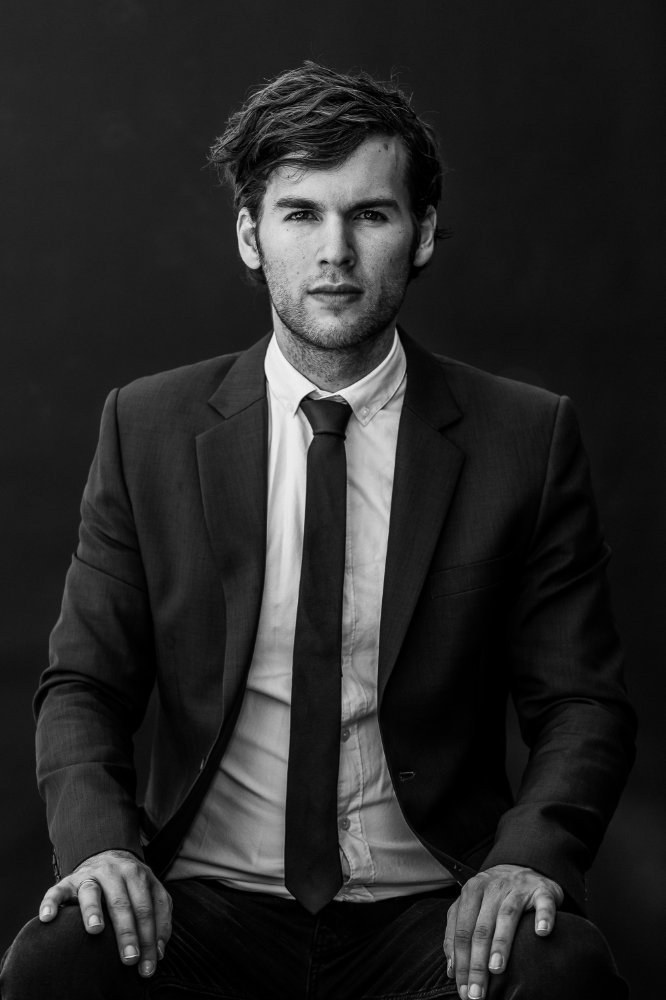 Riley Neldam