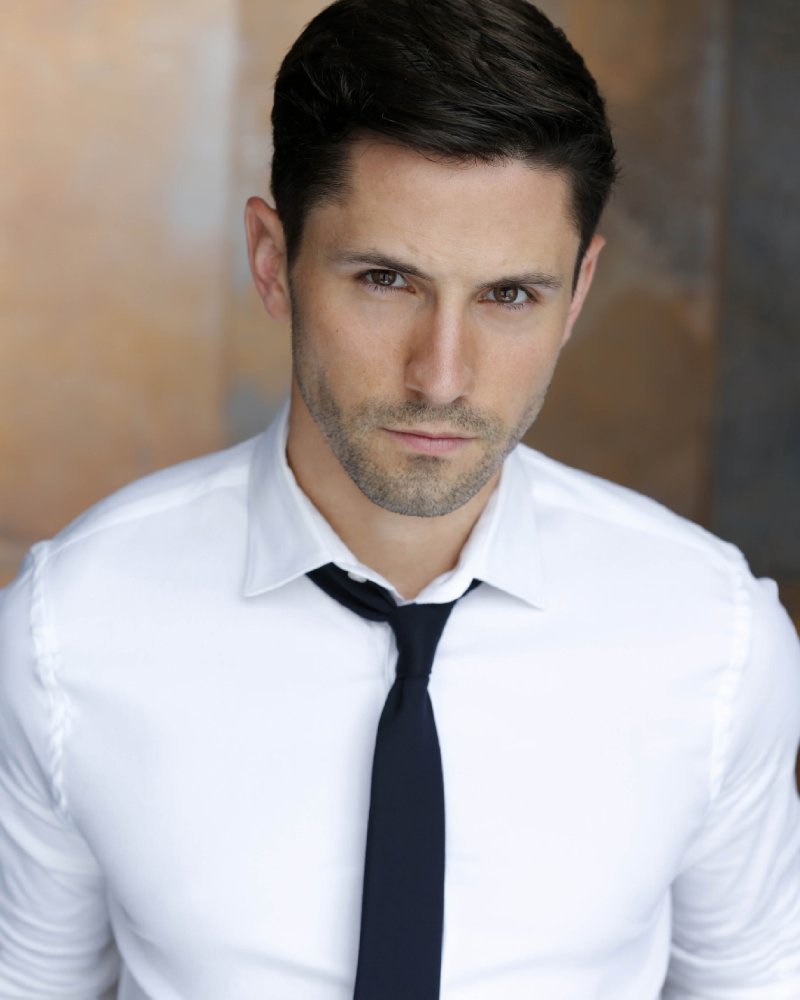 Evan Holtzman