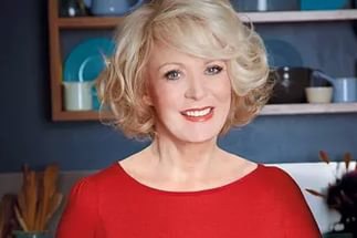 Sherrie Hewson