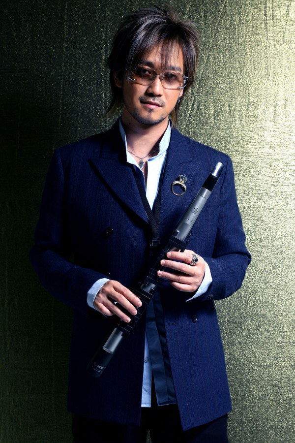 周传雄