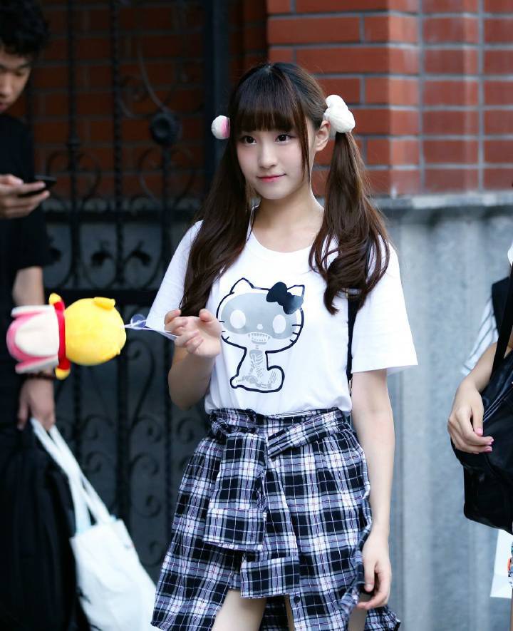 王晓佳