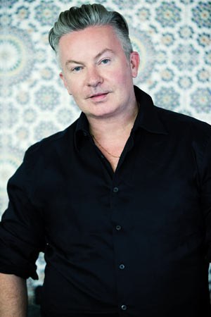 Kevin Murphy