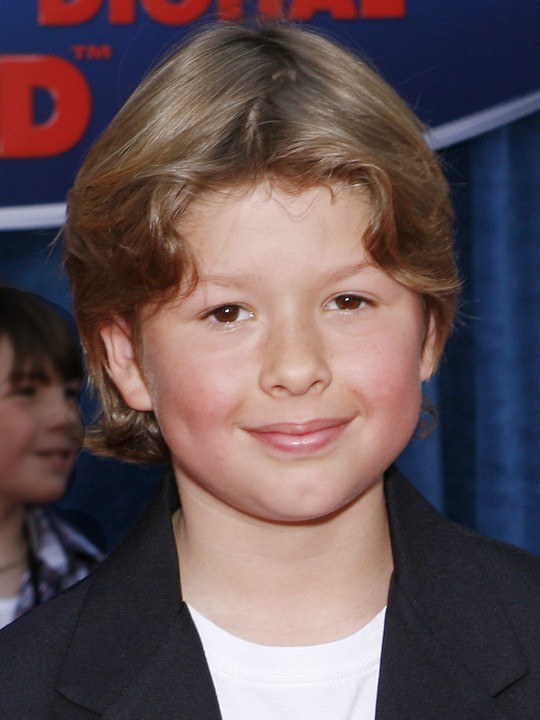 Matthew Josten