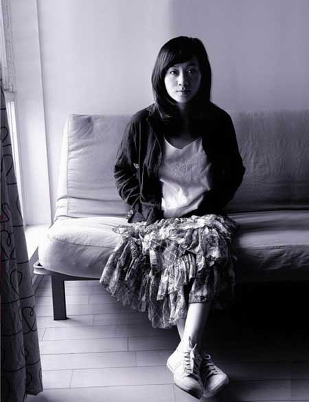 安妮宝贝