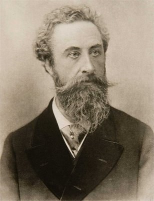 Edward George Bulwer-Lytton