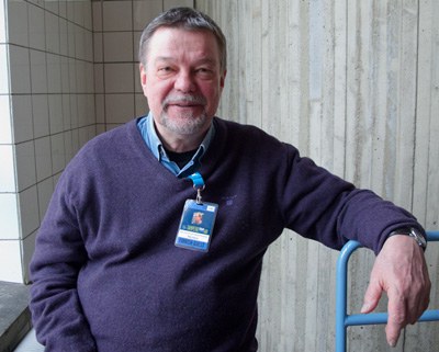 Ilkka Vanne