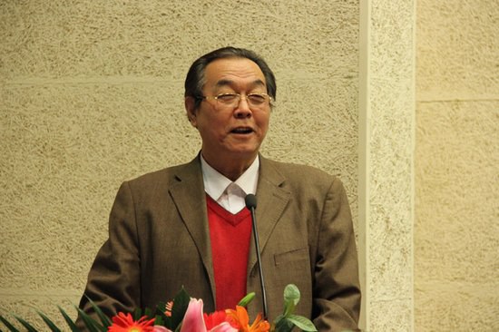 罗辰生