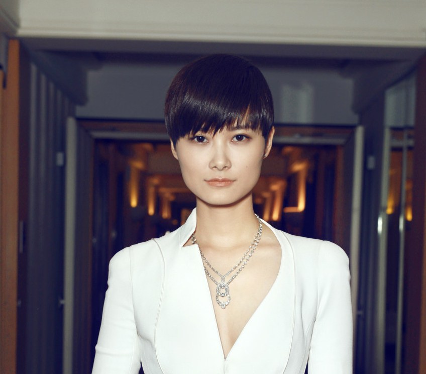 李宇春
