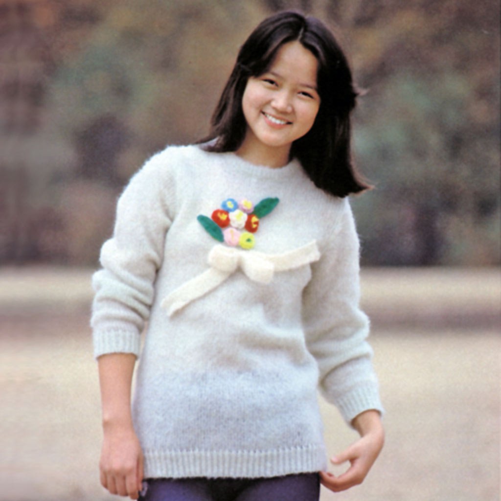 洞口依子